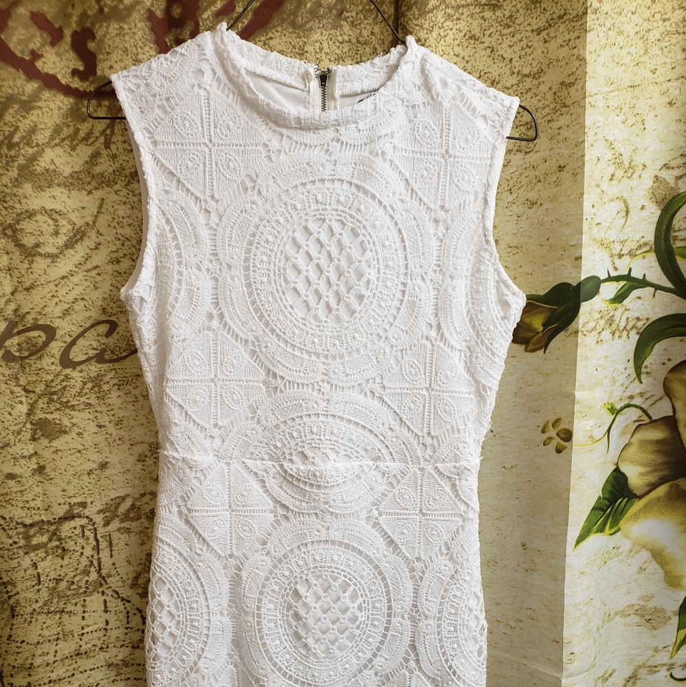 Shinestar Dress Size S